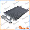 Radiateur de Climatisation pour OPEL | CCS-PL-038, 8FC351011321